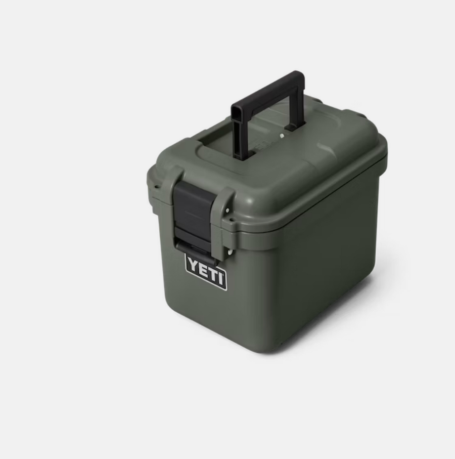 GoBox 15 Gear Case