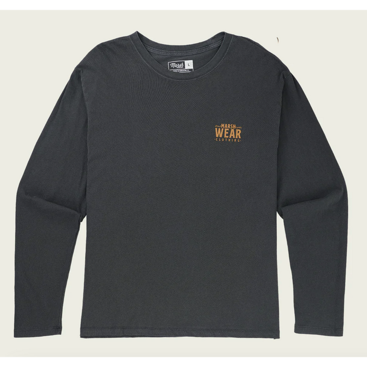 Marsh Wear Men's Ole Tom Long Sleeve Shirt (MWT9005)