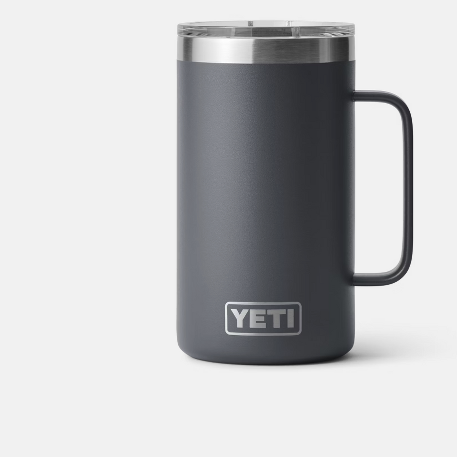 Yeti Rambler 24oz Mug