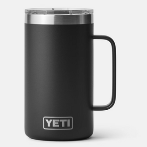 YETI / Rambler 24 oz Mug - Offshore Blue