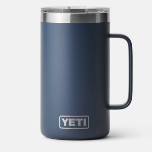 Yeti Rambler 24oz Mug