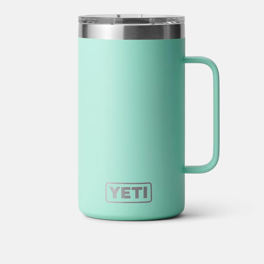 Yeti Rambler 24oz Mug