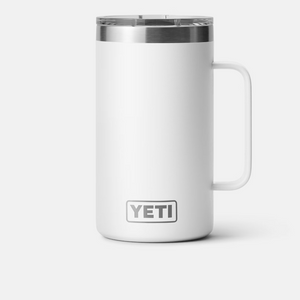 Yeti Rambler 24oz Mug