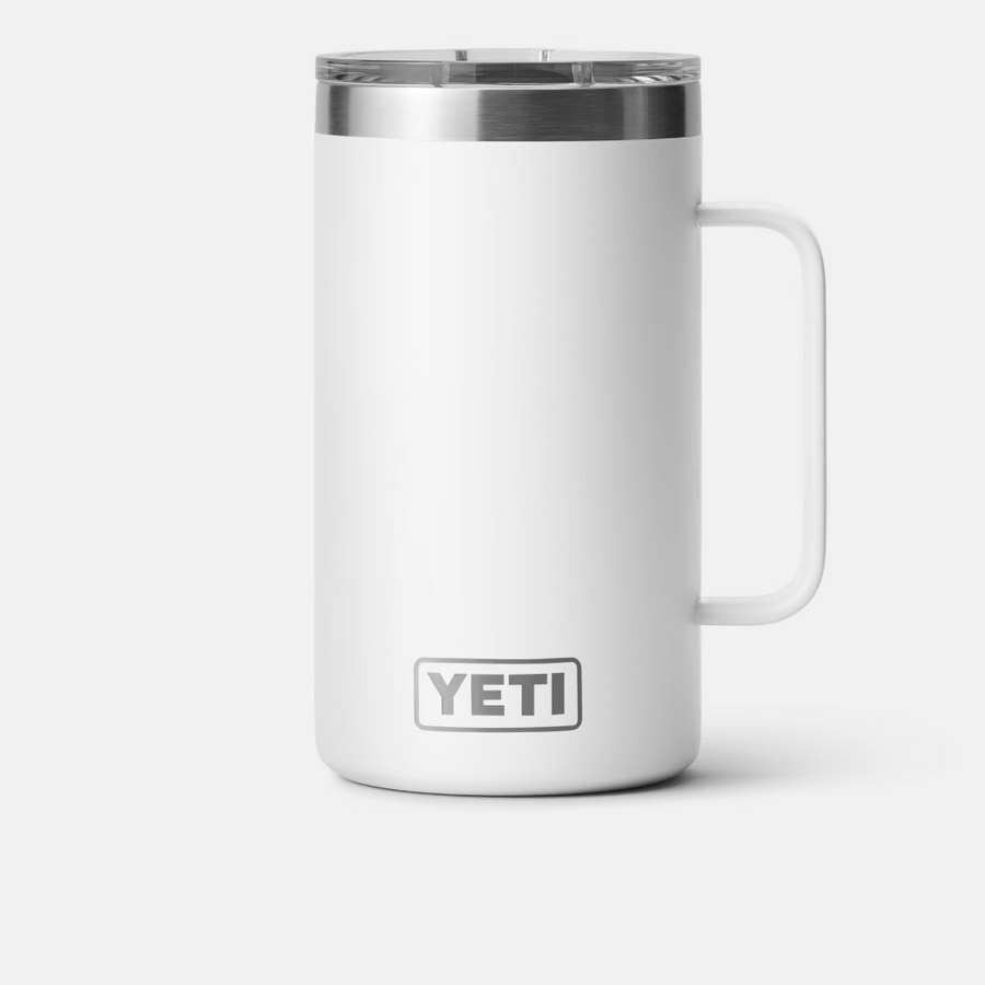 Rose Color Yeti Yeti Rambler 24oz Mug – Wind Rose North Ltd. Outfitters