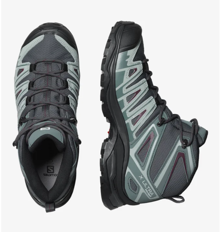 Salomon x top ultra 3 decathlon