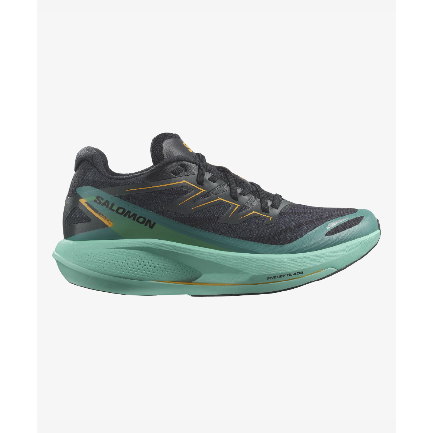 SALOMON Women's PHANTASM 2 Running Shoe (473832) – Wind Rose