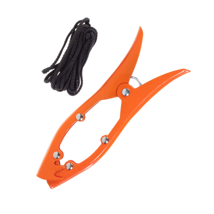 Hook Setter Brush Gripper