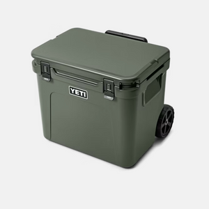 Yeti Roadie 60 - Rolling Wheeled Cooler