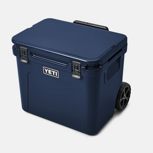 Yeti Roadie 60 - Rolling Wheeled Cooler