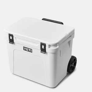 Yeti Roadie 60 - Rolling Wheeled Cooler