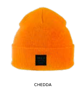 Bula Fall Beanie (ABFAL)