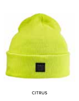 Bula Fall Beanie (ABFAL)