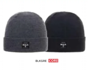 Bula Stretch Beanie 2 pack  (ABSTR)