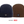Bula Stretch Beanie 2 pack (ABSTR)