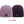 Bula Stretch Beanie 2 pack  (ABSTR)