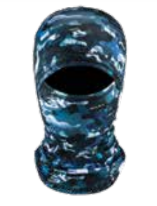 Bula Kids Therma-Comfort Sharp Balaclava (KSUBALA2)