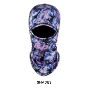 Bula Therma-Comfort Sharp Balaclava (SUBALA2)