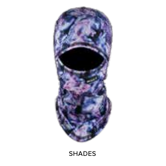 Bula Therma-Comfort Sharp Balaclava (SUBALA2)