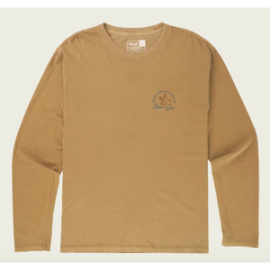 Marsh Wear In Flight Long Sleeve T-Shirt (MWT9002)