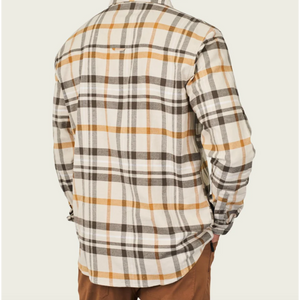 Marsh Wear Men's Westerly Flannel (MWW2020)