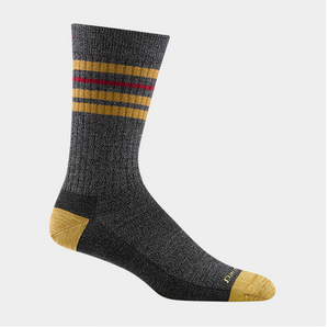 Darn Tough Men's Lifestyle Crew Socks LW (6069)