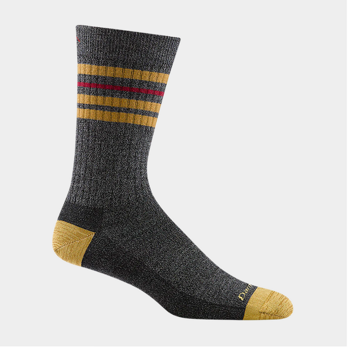 x Darn Tough Men's Lifestyle Crew Socks LW (6069)