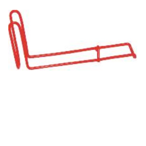 HT Pail Wire Rod Holder (PWR-1)