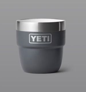Yeti 4oz Stackable Cups (2 Pack)