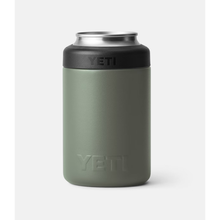 Yeti Rambler 12oz Colster Can Insulator