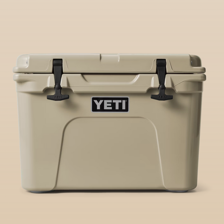 Yeti Tundra 35 Cooler