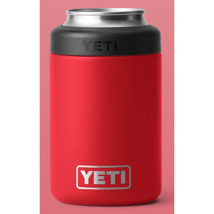 Yeti Rambler 12oz Colster Can Insulator