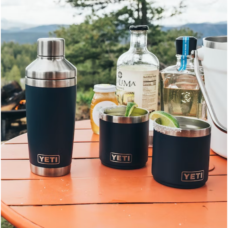 Yeti COCKTAIL SHAKER LID