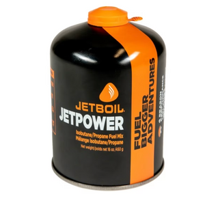 Jetboil Jetpower Fuel