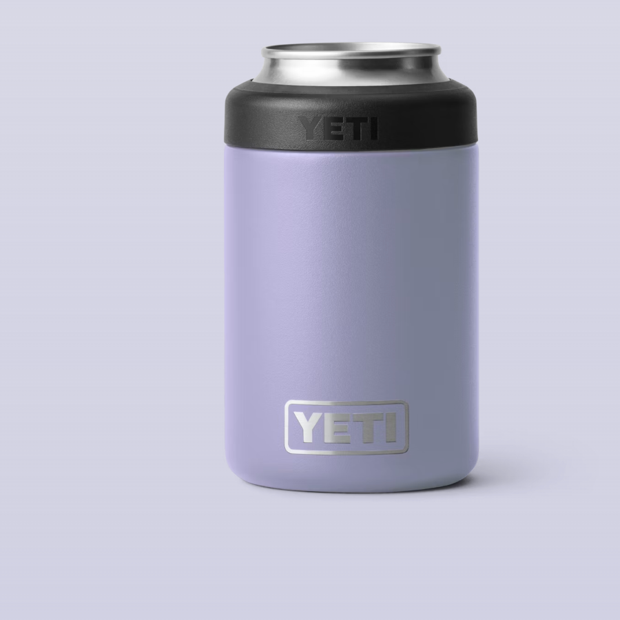 Yeti Rambler 12oz Colster Can Insulator