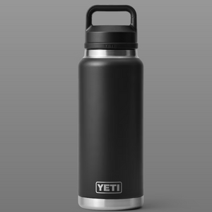 Yeti Rambler 26oz Bottle With Chug Cap