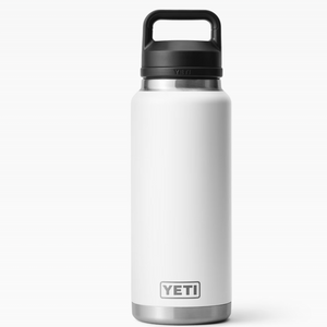 Yeti Rambler 26oz Bottle With Chug Cap