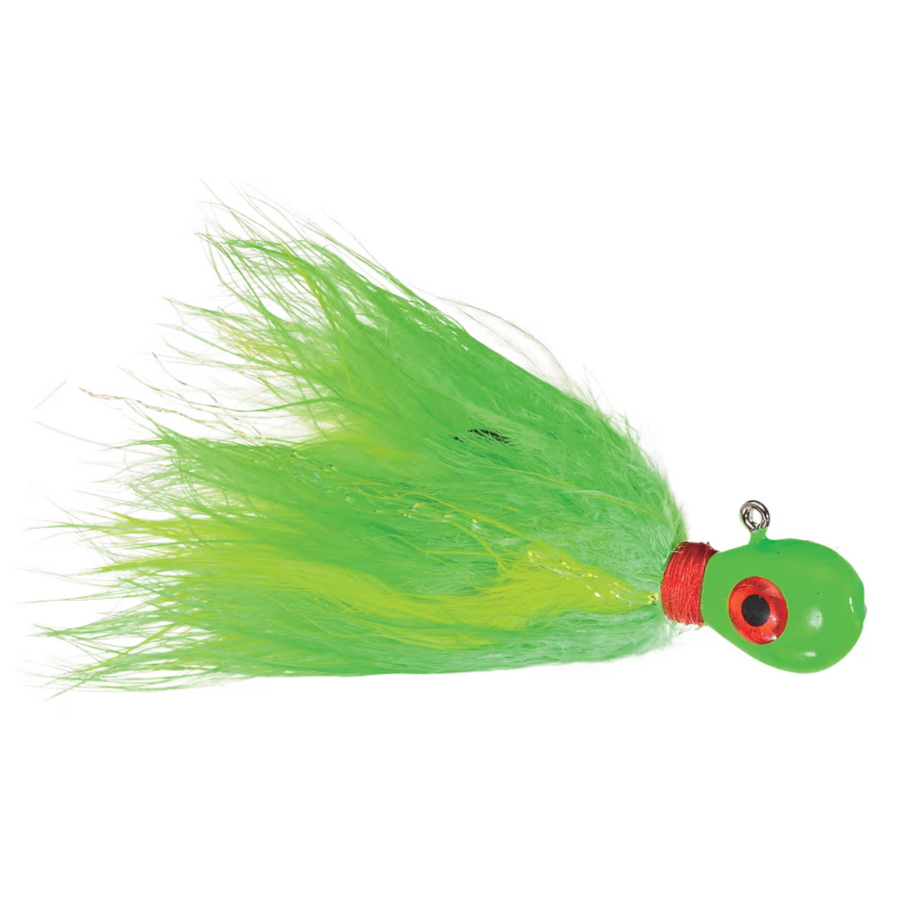 erie dearie fishing lures Erie Dearie Gamefish Killer Marabou Jigs – Wind Rose North Ltd. Outfitters