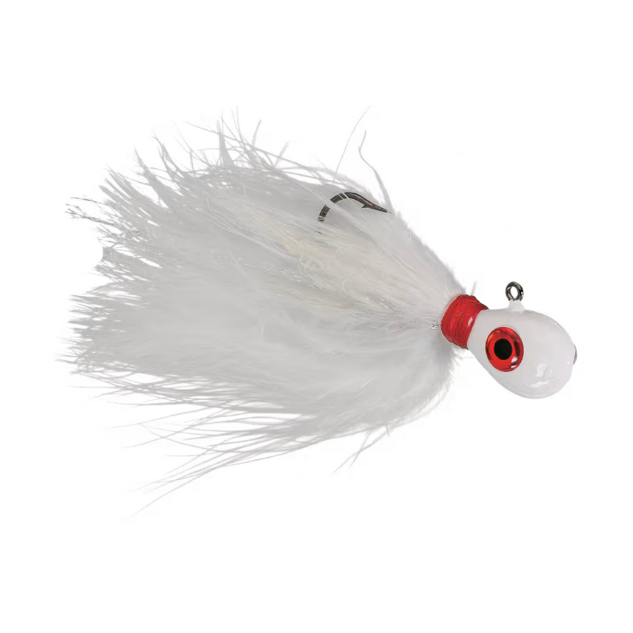 erie derie fishing lure Erie Dearie Gamefish Killer Marabou Jigs – Wind Rose North Ltd. Outfitters