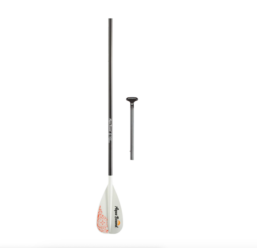 Aquabound Lyric 2 Piece Stand Up Paddle