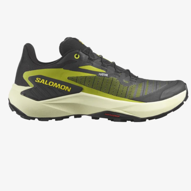 Salomon Men's Genesis Trail Running Shoes (474431)
