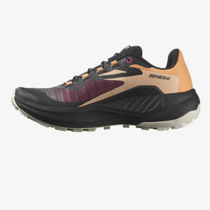 Salomon Women's Genesis Trail Running Shoes