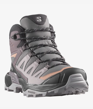 Salomon Women's X Ultra 360 Mid CSWP Waterproof (474500)