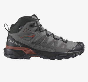 Salomon Men's X Ultra Mid CSWP (474665) – Wind Rose North