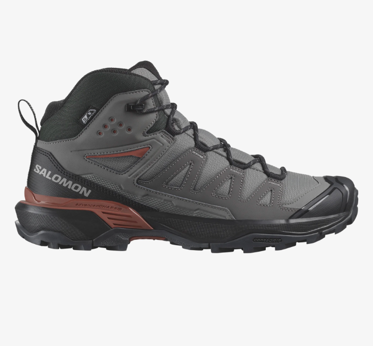 Salomon Men's X Ultra Mid CSWP (474665) – Wind Rose North Ltd Salomon Men's X Ultra Mid CSWP (474665) – Wind Rose North Ltd