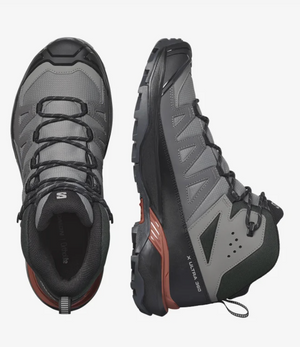 Salomon Men's X Ultra Mid CSWP (474665)