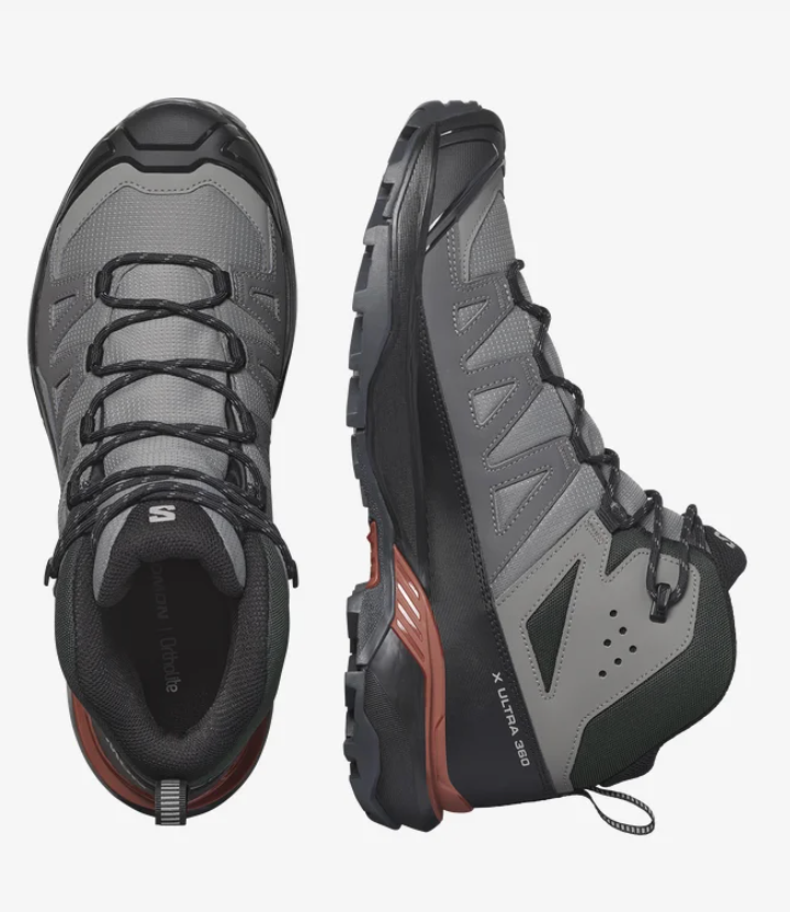 Salomon Men's X Ultra Mid CSWP (474665)