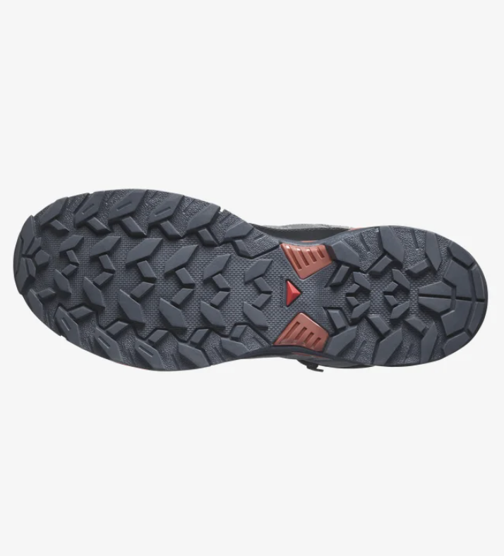 Salomon Men's X Ultra Mid CSWP (474665)