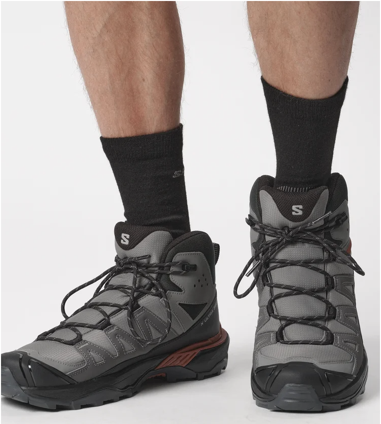 Salomon Men's X Ultra Mid CSWP (474665)