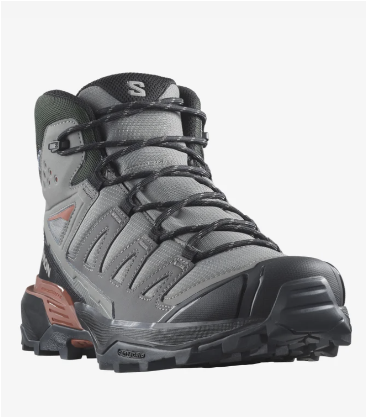 Salomon Men's X Ultra Mid CSWP (474665)