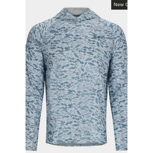 Simms Men's Challenger Solar Hoody (13879)